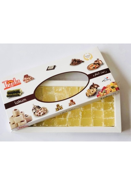 Sade Lokum 1 kg