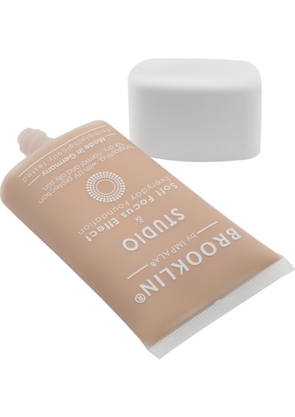 Brooklın Fondöten No: 5 fiyatları