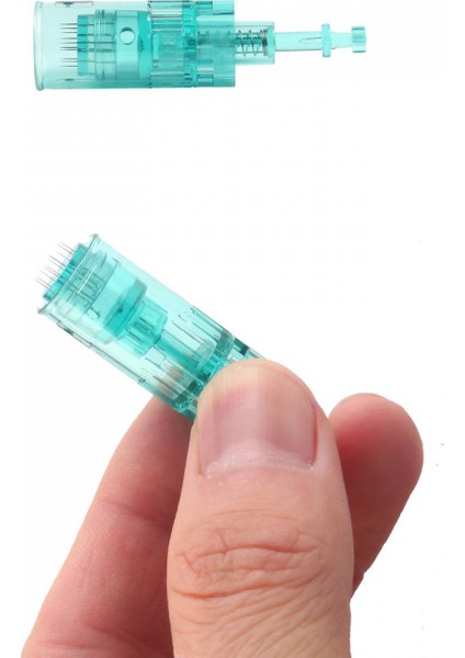 Ultima A6S ve M8 Dermapen Iğnesi 11 Pin 10 Adet fiyatları