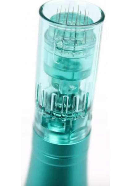 Ultima A6S ve M8 Dermapen Iğnesi 11 Pin 10 Adet modelleri