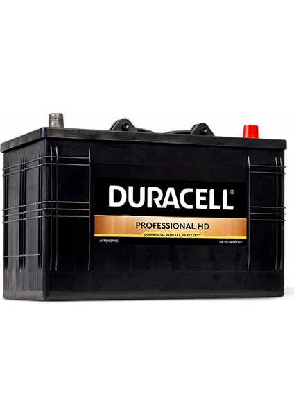 Professıonal Tam Kapalı Dp 110 Ah. 12 Volt Akü (Deep Cycle)