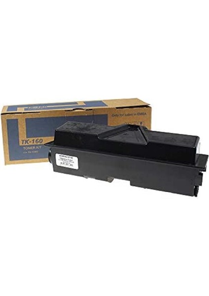 TK-160 FS1120, P2035 Muadil Toner