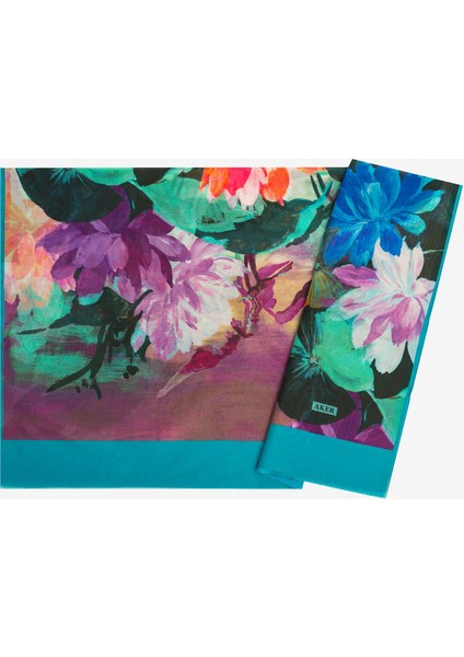 75X200 Aker İpek Koton Etol