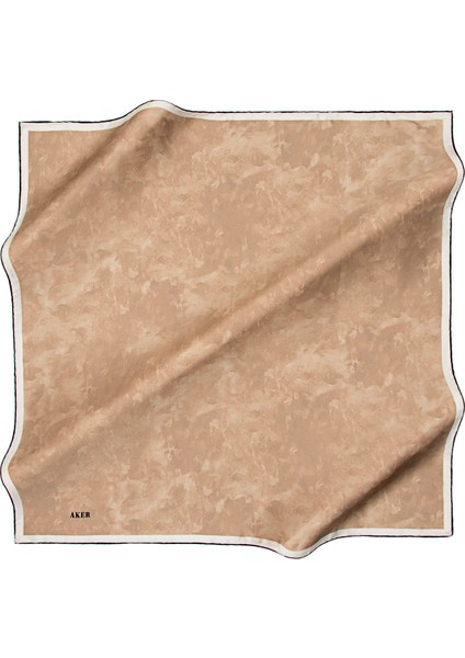 Kadın Kırmızı Eşarp