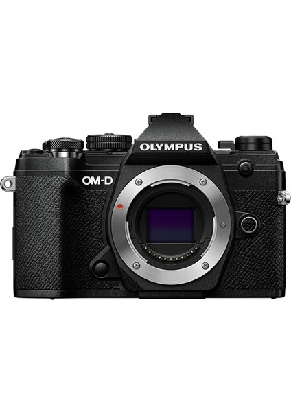 Om-D E-M5 Mark Iıı Body Fotoğraf Makinesi