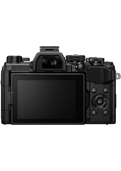 Om-D E-M5 Mark Iıı Body Fotoğraf Makinesi fiyatları