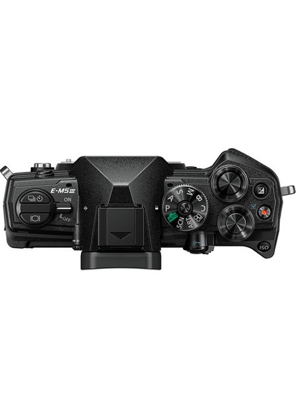 Om-D E-M5 Mark Iıı Body Fotoğraf Makinesi modelleri