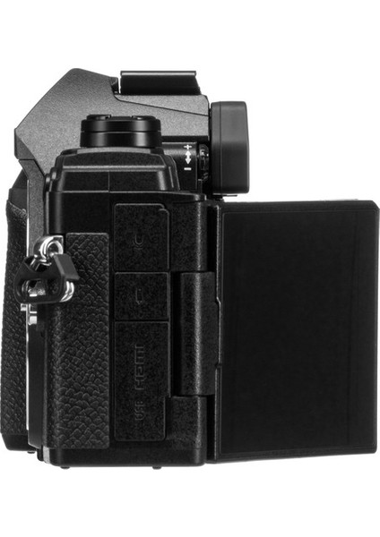 Om-D E-M5 Mark Iıı Body Fotoğraf Makinesi fırsatları