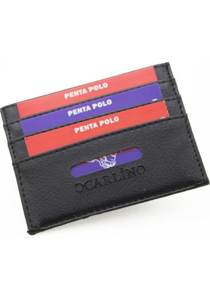 Penta Polo Carlino Mini Kartlık Cüzdan