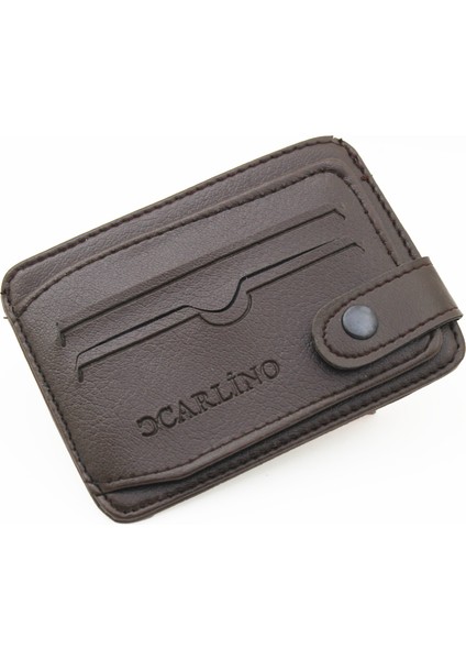 Penta Polo Carlino Patlı Mini Kartlık Cüzdan Yan Model modelleri