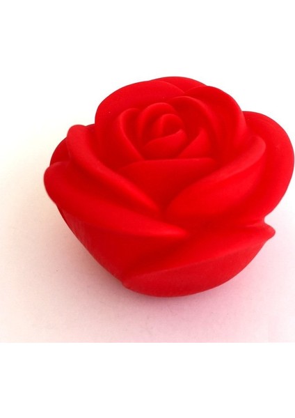 LED Işıklı Gül Romantik Gül
