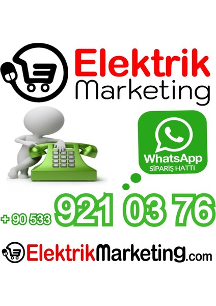 40X60X20 Opak Kapaklı Abs Pano 001 046 406020 00 17