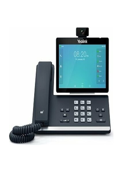 Yealınk T58A Masaüstü Telefon