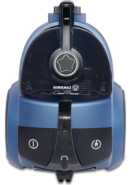 A902-02 Cosmos Premium Elektrikli Süpürge modelleri