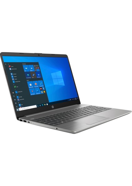 250 G8 Intel Core i5 1135G7 16GB 256GB SSD Windows 10 Pro 15.6" FHD Taşınabilir Bilgisayar 2W8X8EA03