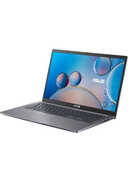 X515JA-BR070T01 Intel Core i3 1005G1 8GB 256GB SSD Windows 10 Home 15.6" Taşınabilir Bilgisayar