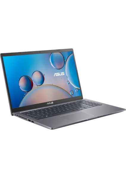 X515JA-BR070T01 Intel Core i3 1005G1 8GB 256GB SSD Windows 10 Home 15.6" Taşınabilir Bilgisayar