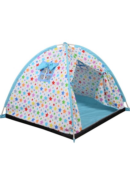 Renkli Yıldızlar Oyun Çadırı fiyatları