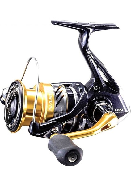 Nasci C2000S Lrf Makinesi