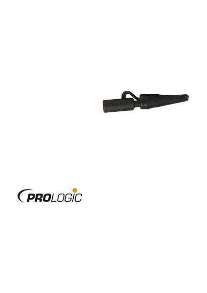 Prologıc Safety Leadclip & Tailrubber 6 Adet