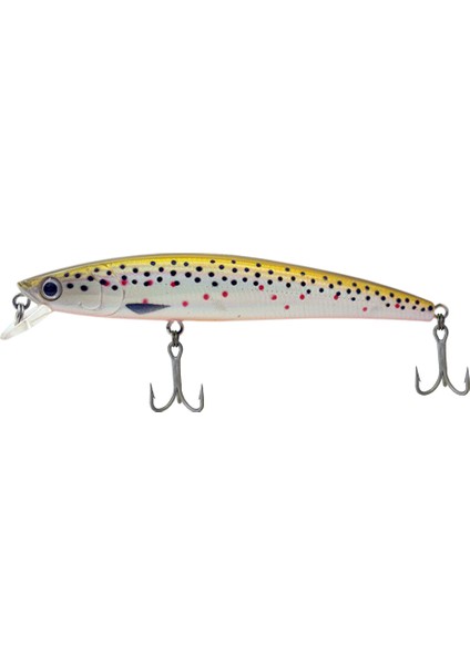 JL-092 F Arc Minnow 105 Serisi Suni Yem fırsatları