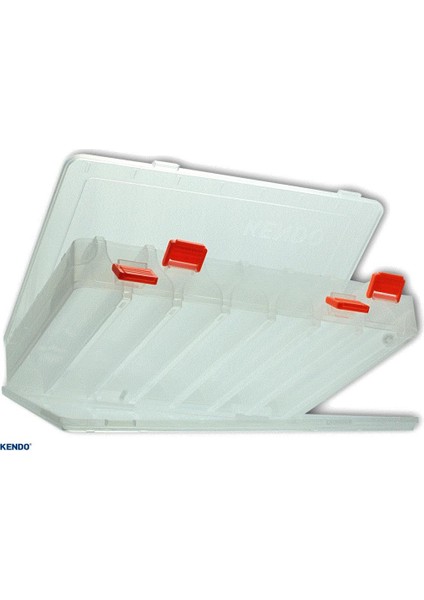 Çift Taraflı Suni Yem Kutusu 17CM