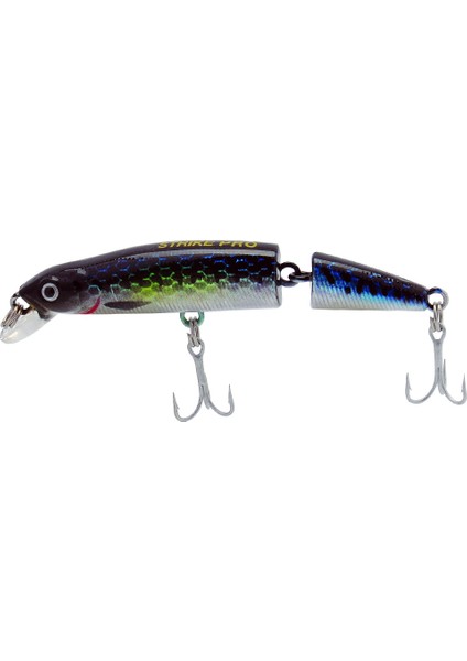 MG-014 Mr Wiggly 70 Serisi Suni Yem