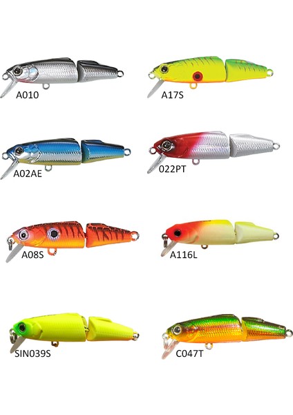 EG-093 Jb Silver Sprat 50 Serisi Suni Yem fiyatları