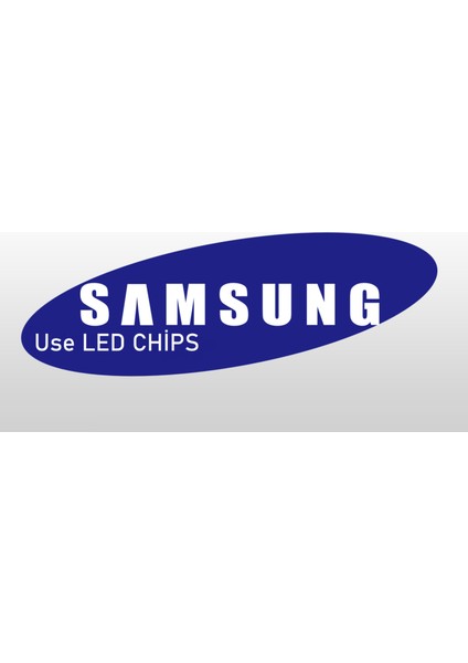 Arge LED Samsung 12V 5mt 4000K (Ilık Beyaz) Şerit LED