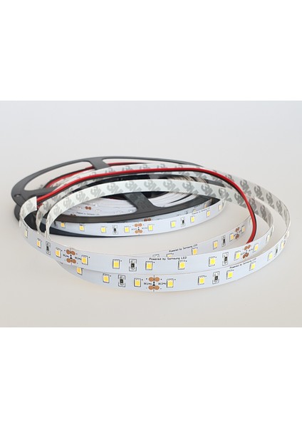 Arge LED Samsung 24V 3000K (Gün Işığı) Şerit LED