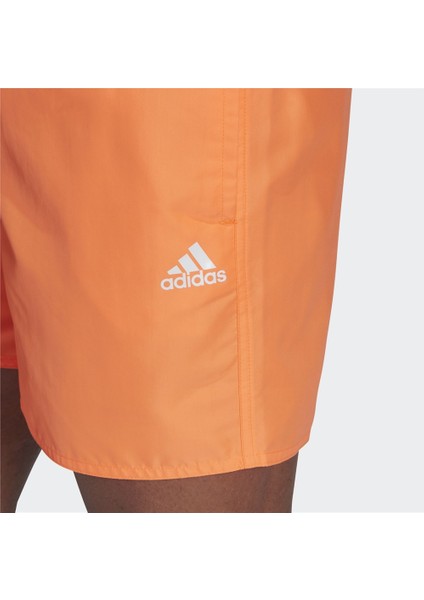 Adidas Solid Swim Erkek Şort Mayo