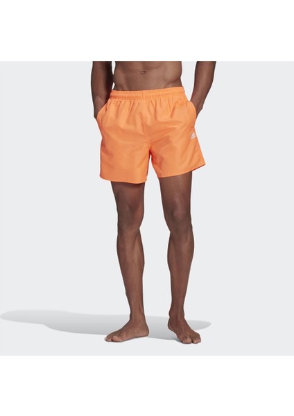 Solid Swim Erkek Şort Mayo GQ1085