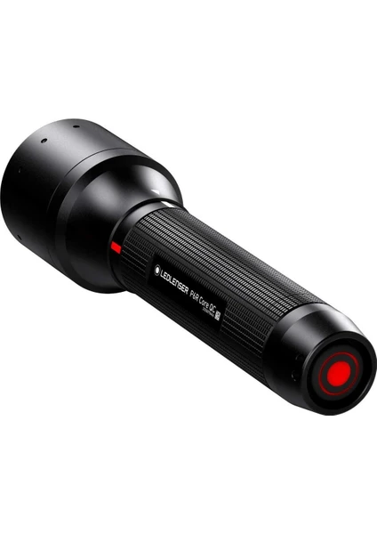 Ledlenser P6R Core Qc El Feneri