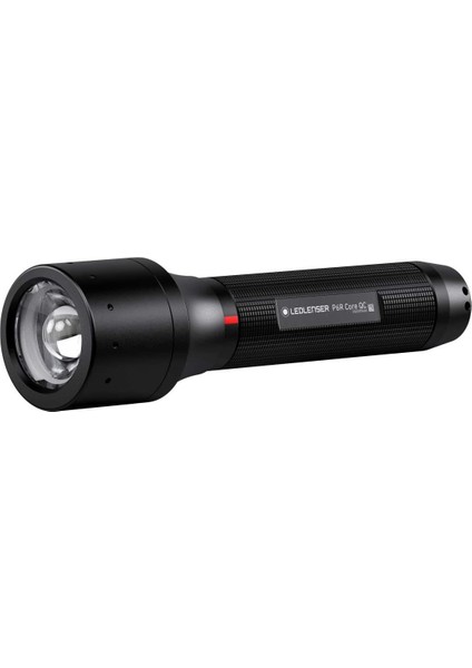 Ledlenser P6R Core Qc El Feneri