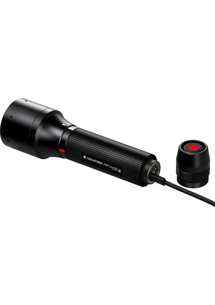 Ledlenser P6R Core Qc El Feneri