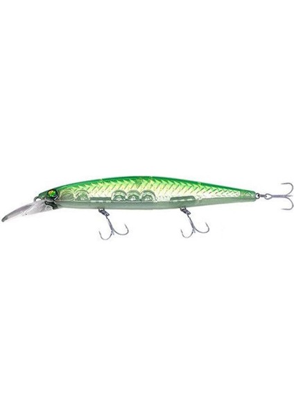 Kendo D Killer's Minnow Hamai 105F 105 mm 13.2 gr Floating Suni Yem