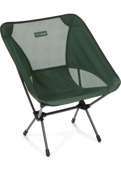 Chair One Ultralight Kamp Sandalyesi Forest Green