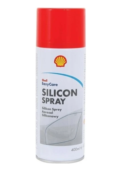 Silicon Sprey (Trim Ses Giderici) 500 ML