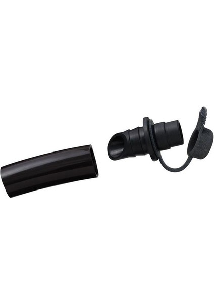 Airtap Pump Mat Şişirme Aparatı Siyah