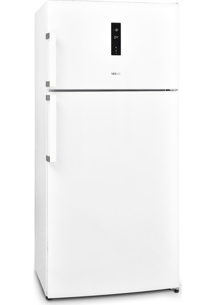 NF64012 E Ion Wıfı No-Frost Buzdolabı fiyatları