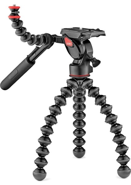 Gorillapod 3k Video Pro
