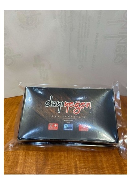 Yerli Kesim Doğal Evlik Sucuk 500 gr - Kayseri fiyatları