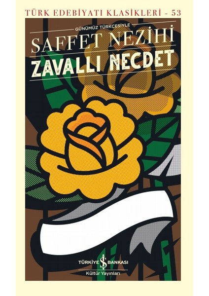 Zavallı Necdet - Saffet Nezihi
