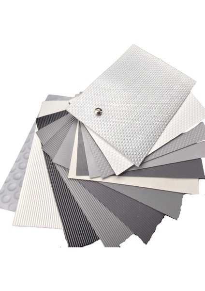 Mobilya Aksesuarları Çekmece İçi Kaydırmaz Halı 48 cm x 1 Metre Antrasit Kumaş Desenli fırsatları