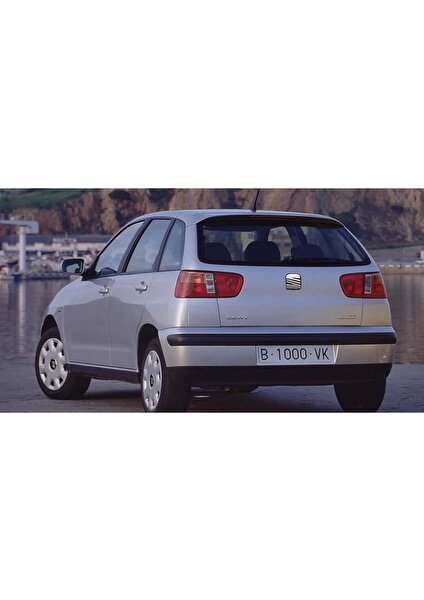 Seat Ibiza Sağ Ön-Arka Kapı Içten Açma Kolu (1999 - 2002) 6K0837114