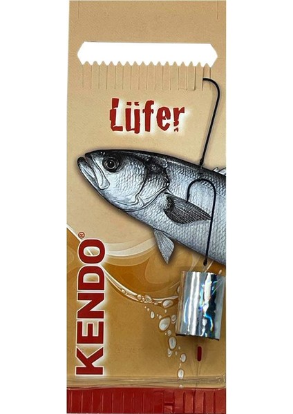Özel Lüfer Takımı