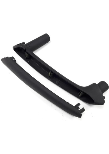 Volkswagen Passat B5 Sağ Arka Kapı İç Çekme Kolu Siyah (1997 - 2005) 3B4867180A