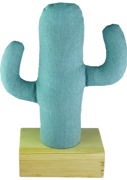 Kayigo Cactus Xl Lavanta Dolgulu Notluk Mavi
