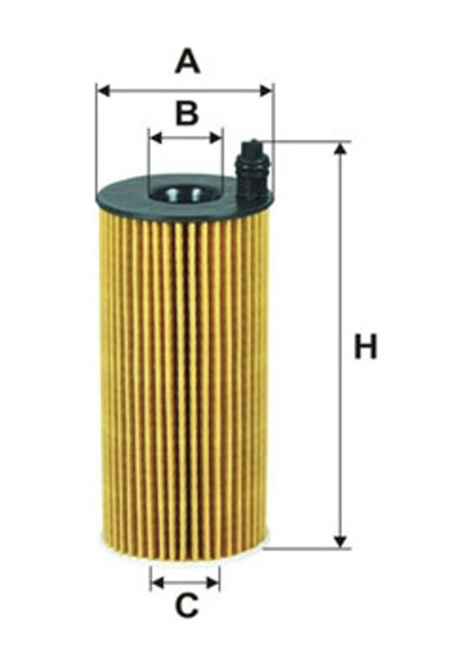 Bmw X5 Xdrive 40 D 2013-2018 Yağ Filtresi fiyatları