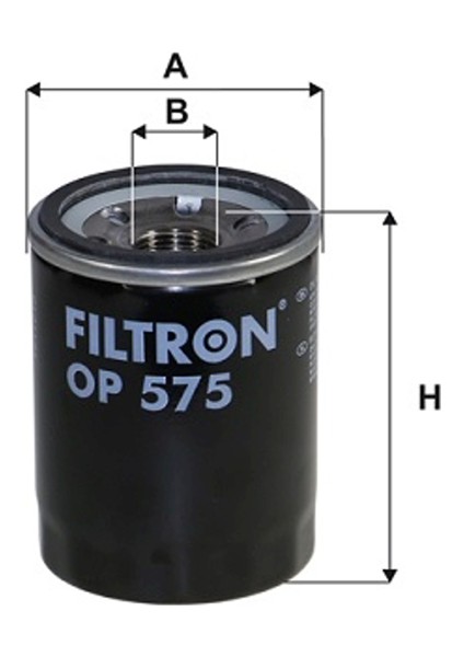 Opel Frontera B 3.2 I 1998-2004 Yağ Filtresi fiyatları